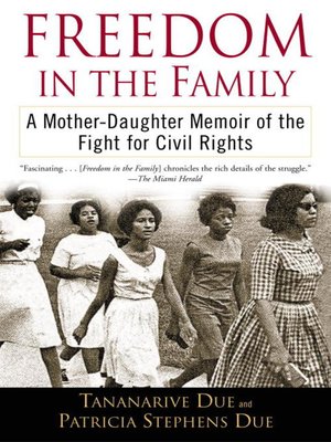 Freedom in the Family - ebook